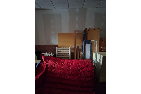 Revente - Negocio - Oviedo - Fozaneldi-Tenderina