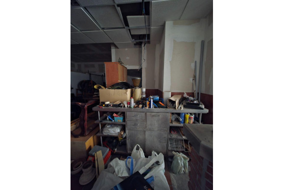 Revente - Negocio - Oviedo - Fozaneldi-Tenderina