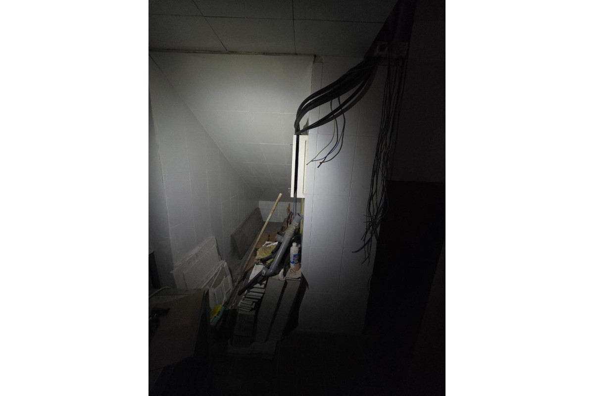 Revente - Negocio - Oviedo - Fozaneldi-Tenderina