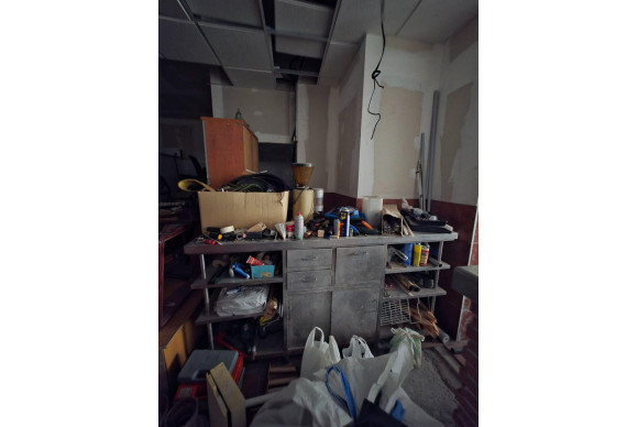 Revente - Negocio - Oviedo - Fozaneldi-Tenderina