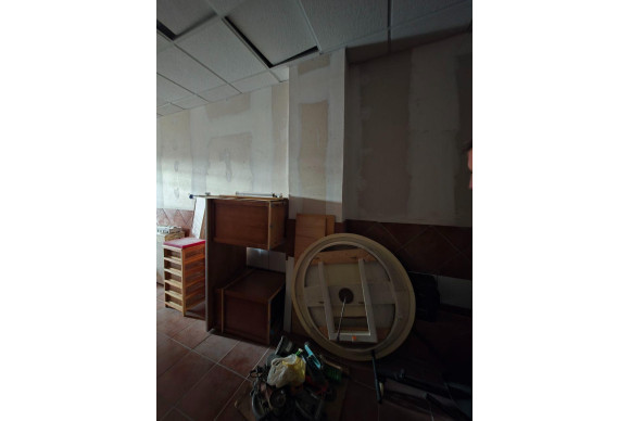 Revente - Negocio - Oviedo - Fozaneldi-Tenderina