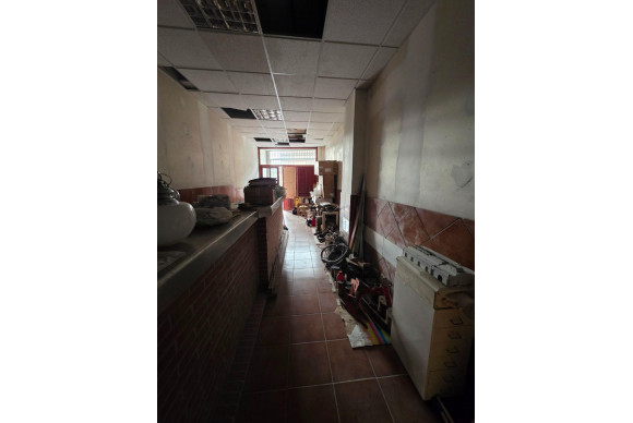 Revente - Negocio - Oviedo - Fozaneldi-Tenderina