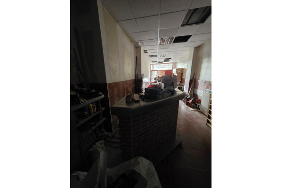 Revente - Negocio - Oviedo - Fozaneldi-Tenderina