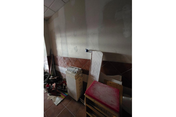 Revente - Negocio - Oviedo - Fozaneldi-Tenderina