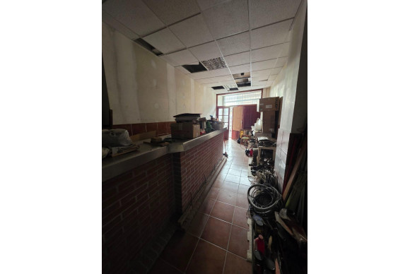 Revente - Negocio - Oviedo - Fozaneldi-Tenderina