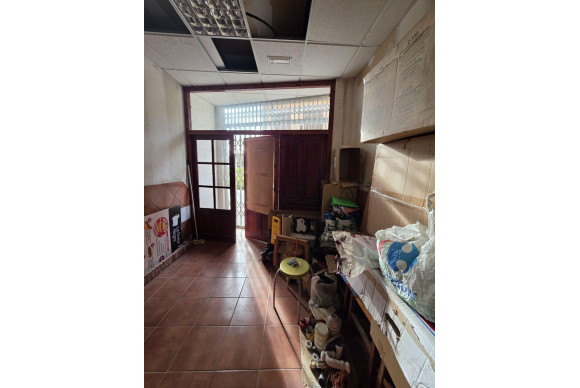 Revente - Negocio - Oviedo - Fozaneldi-Tenderina