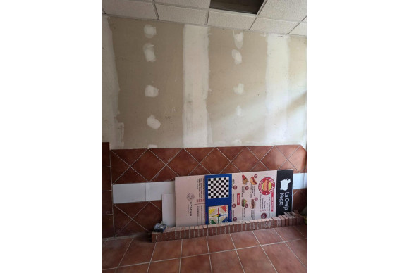 Revente - Negocio - Oviedo - Fozaneldi-Tenderina