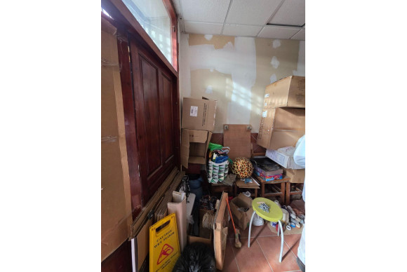 Revente - Negocio - Oviedo - Fozaneldi-Tenderina