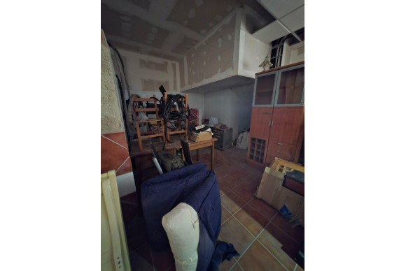 Revente - Negocio - Oviedo - Fozaneldi-Tenderina