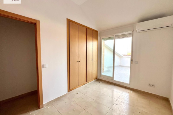 Nieuwbouw - Penthouse Dúplex - Puçol - Casco Antiguo