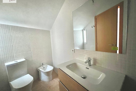 Nieuwbouw - Penthouse Dúplex - Puçol - Casco Antiguo