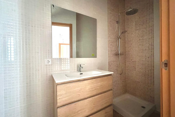 Nieuwbouw - Penthouse Dúplex - Puçol - Casco Antiguo