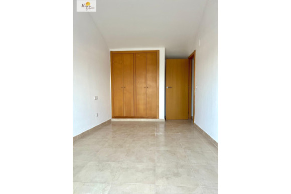 Nieuwbouw - Penthouse Dúplex - Puçol - Casco Antiguo
