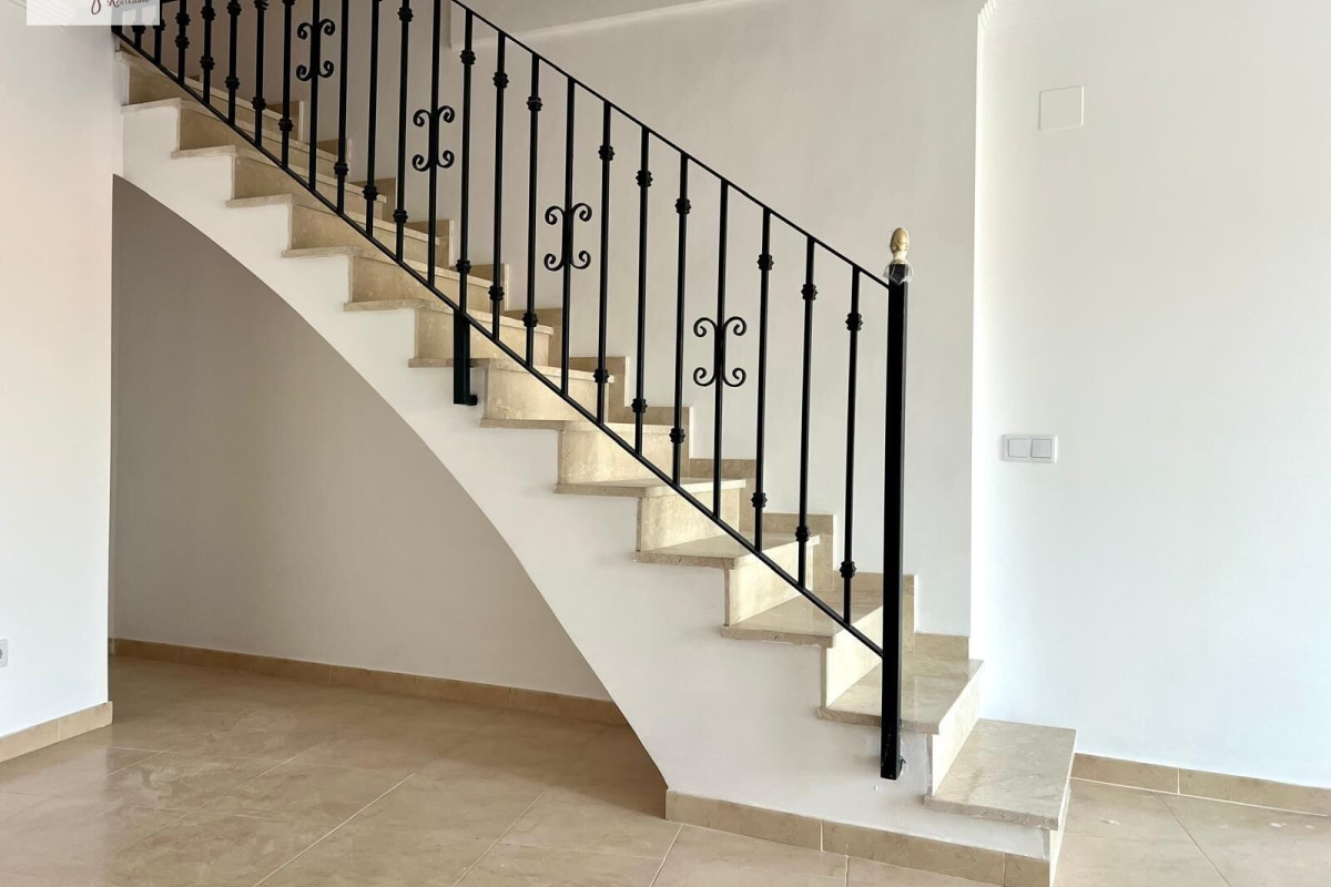 Nieuwbouw - Penthouse Dúplex - Puçol - Casco Antiguo