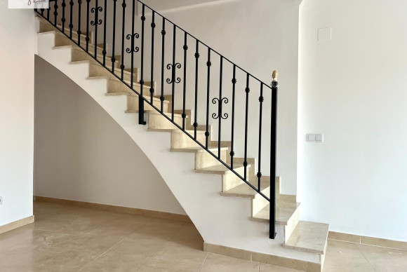 Nieuwbouw - Penthouse Dúplex - Puçol - Casco Antiguo