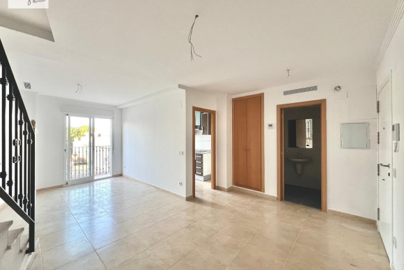 Nieuwbouw - Penthouse Dúplex - Puçol - Casco Antiguo