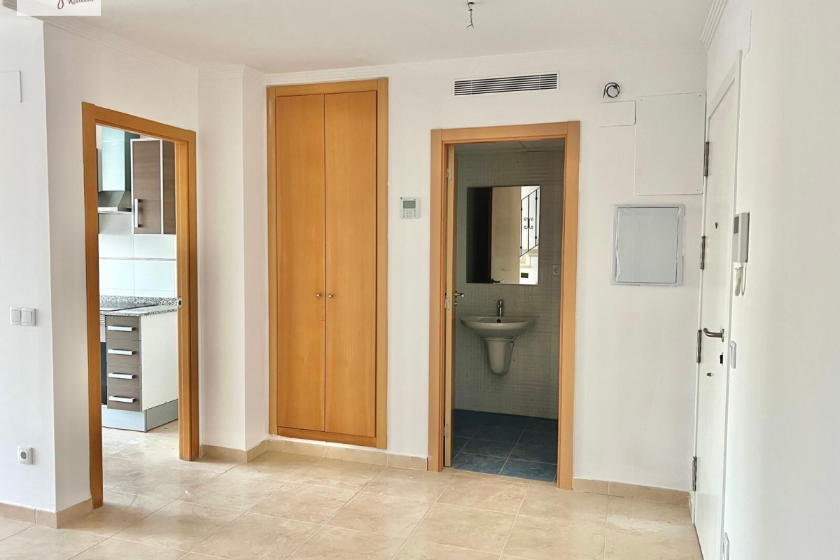 Nieuwbouw - Penthouse Dúplex - Puçol - Casco Antiguo