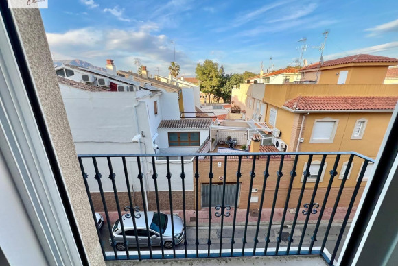 Nieuwbouw - Penthouse Dúplex - Puçol - Casco Antiguo