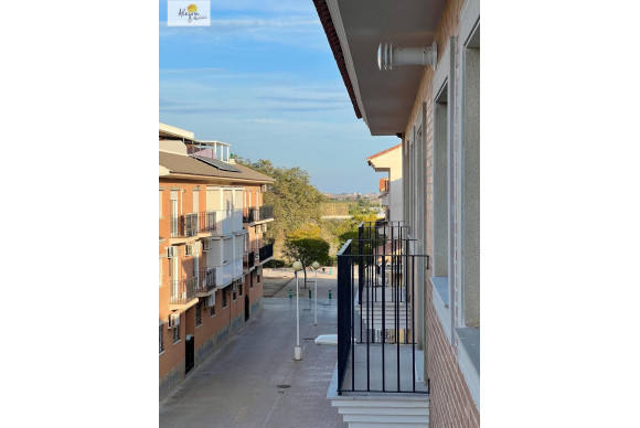 Nieuwbouw - Penthouse Dúplex - Puçol - Casco Antiguo