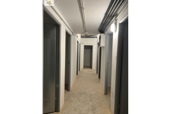 Nieuwbouw - Penthouse Dúplex - Puçol - Casco Antiguo