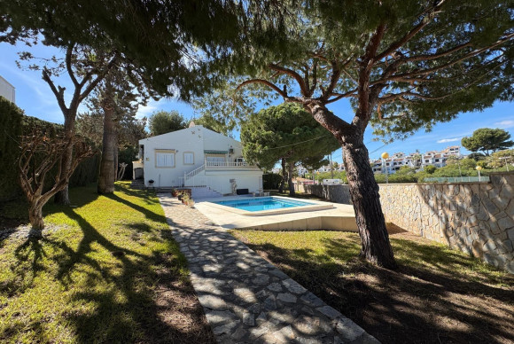 Herverkoop - Villa - Cabo Roig - MUY CERCA DE LA PLAYA