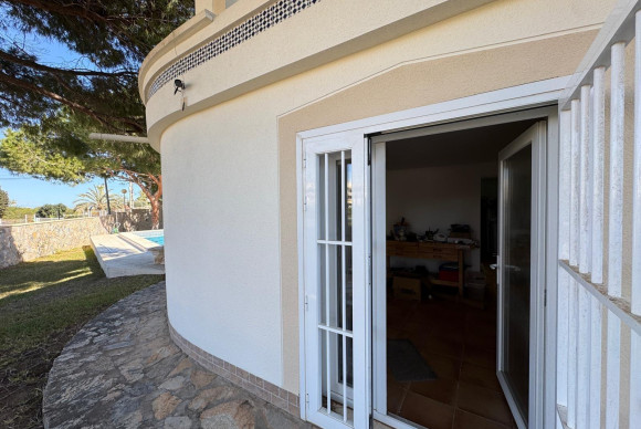 Herverkoop - Villa - Cabo Roig - MUY CERCA DE LA PLAYA