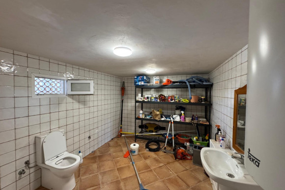 Herverkoop - Villa - Cabo Roig - MUY CERCA DE LA PLAYA