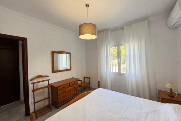 Herverkoop - Villa - Cabo Roig - MUY CERCA DE LA PLAYA