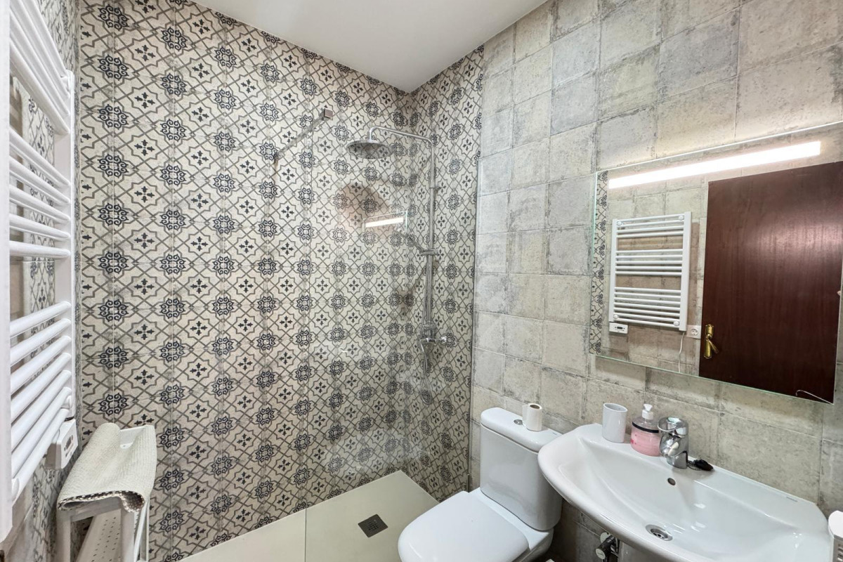 Herverkoop - Villa - Cabo Roig - MUY CERCA DE LA PLAYA