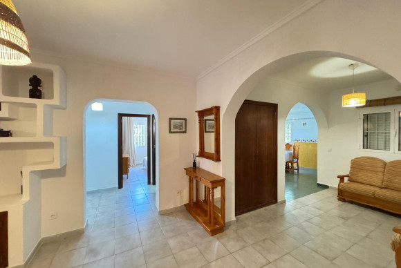 Herverkoop - Villa - Cabo Roig - MUY CERCA DE LA PLAYA