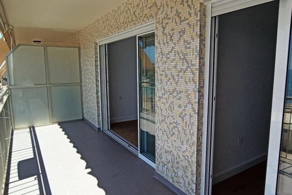 Revente - Appartement - Torrevieja