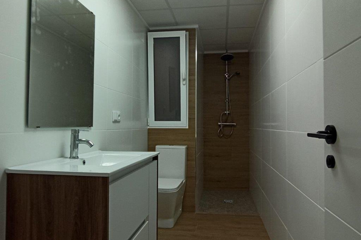 Revente - Appartement - Torrevieja