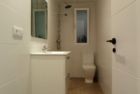 Revente - Appartement - Torrevieja