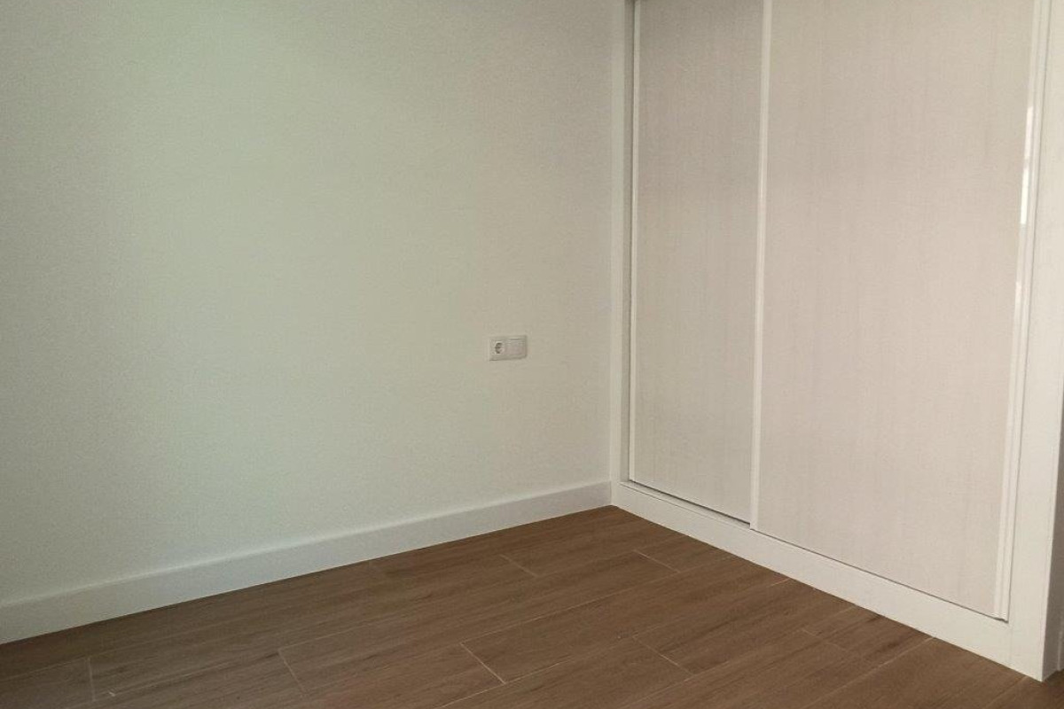 Revente - Appartement - Torrevieja