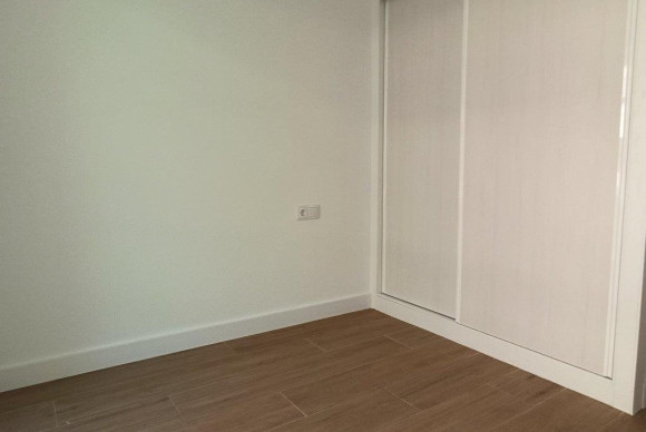 Revente - Appartement - Torrevieja