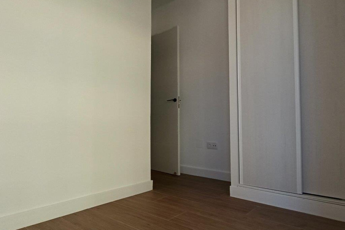 Revente - Appartement - Torrevieja