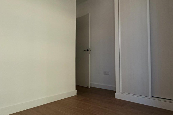 Revente - Appartement - Torrevieja