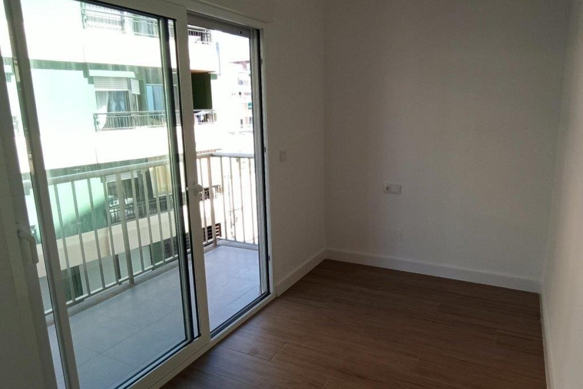 Revente - Appartement - Torrevieja