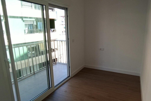 Revente - Appartement - Torrevieja