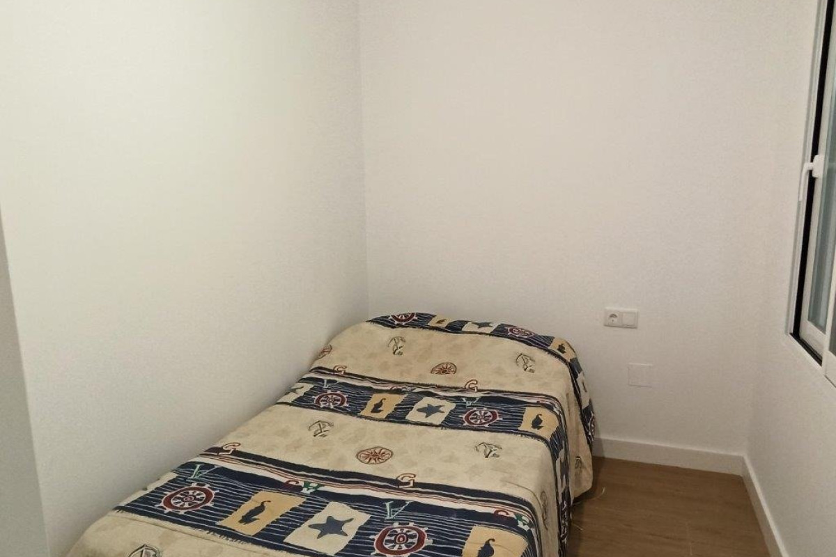 Revente - Appartement - Torrevieja