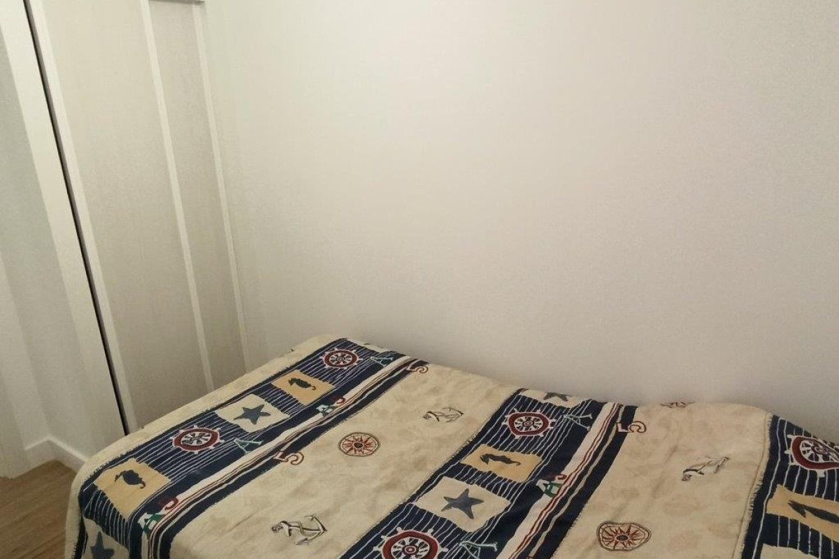 Revente - Appartement - Torrevieja