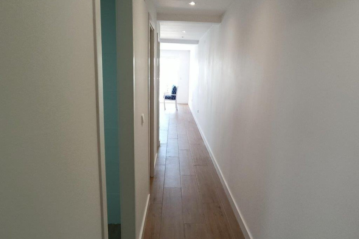 Revente - Appartement - Torrevieja