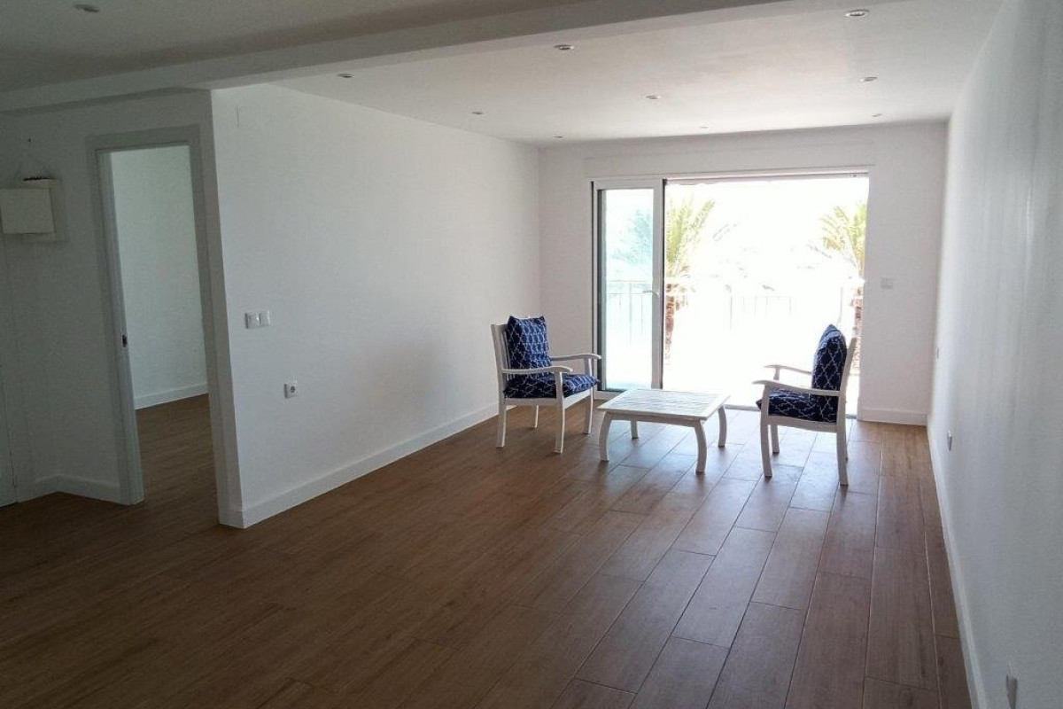 Revente - Appartement - Torrevieja