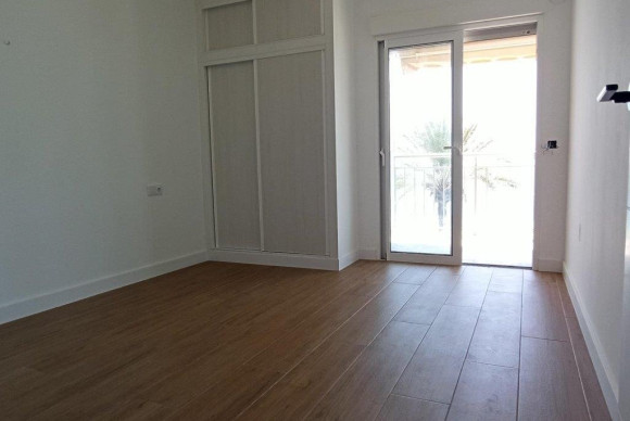 Revente - Appartement - Torrevieja