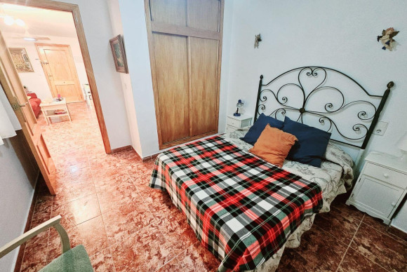 Herverkoop - Appartement  - Torrevieja - Estacion de autobuses