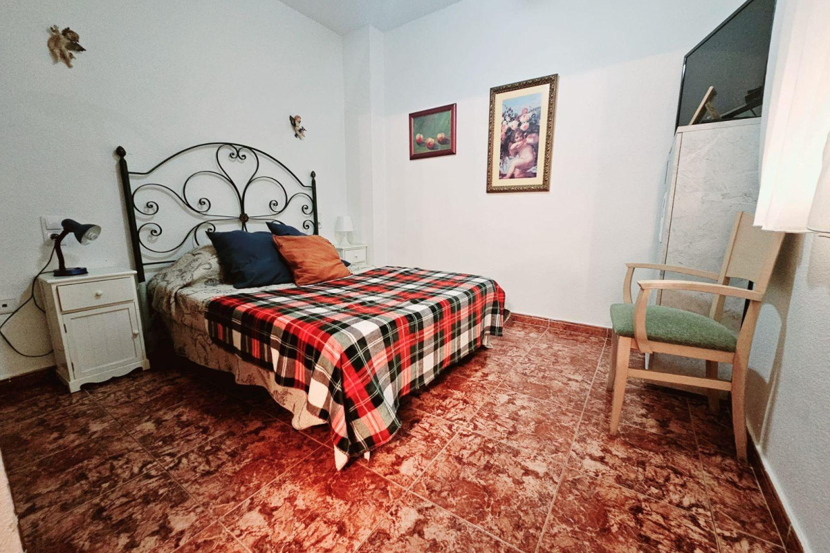 Herverkoop - Appartement  - Torrevieja - Estacion de autobuses