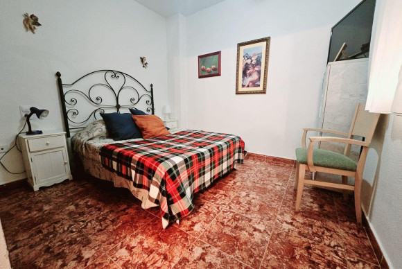 Herverkoop - Appartement  - Torrevieja - Estacion de autobuses