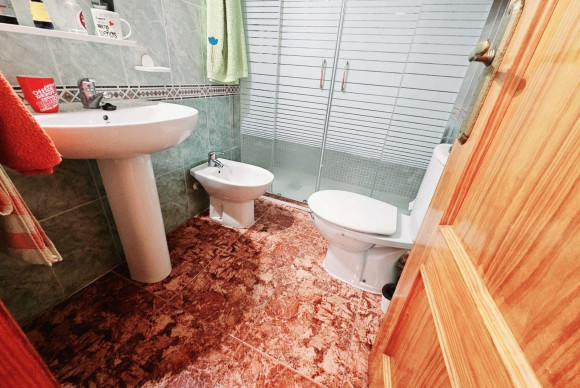 Herverkoop - Appartement  - Torrevieja - Estacion de autobuses