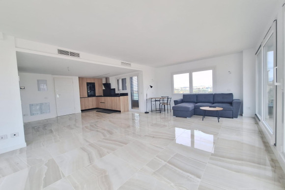 Reventa - Apartamento / piso - Orihuela Costa - Punta Prima