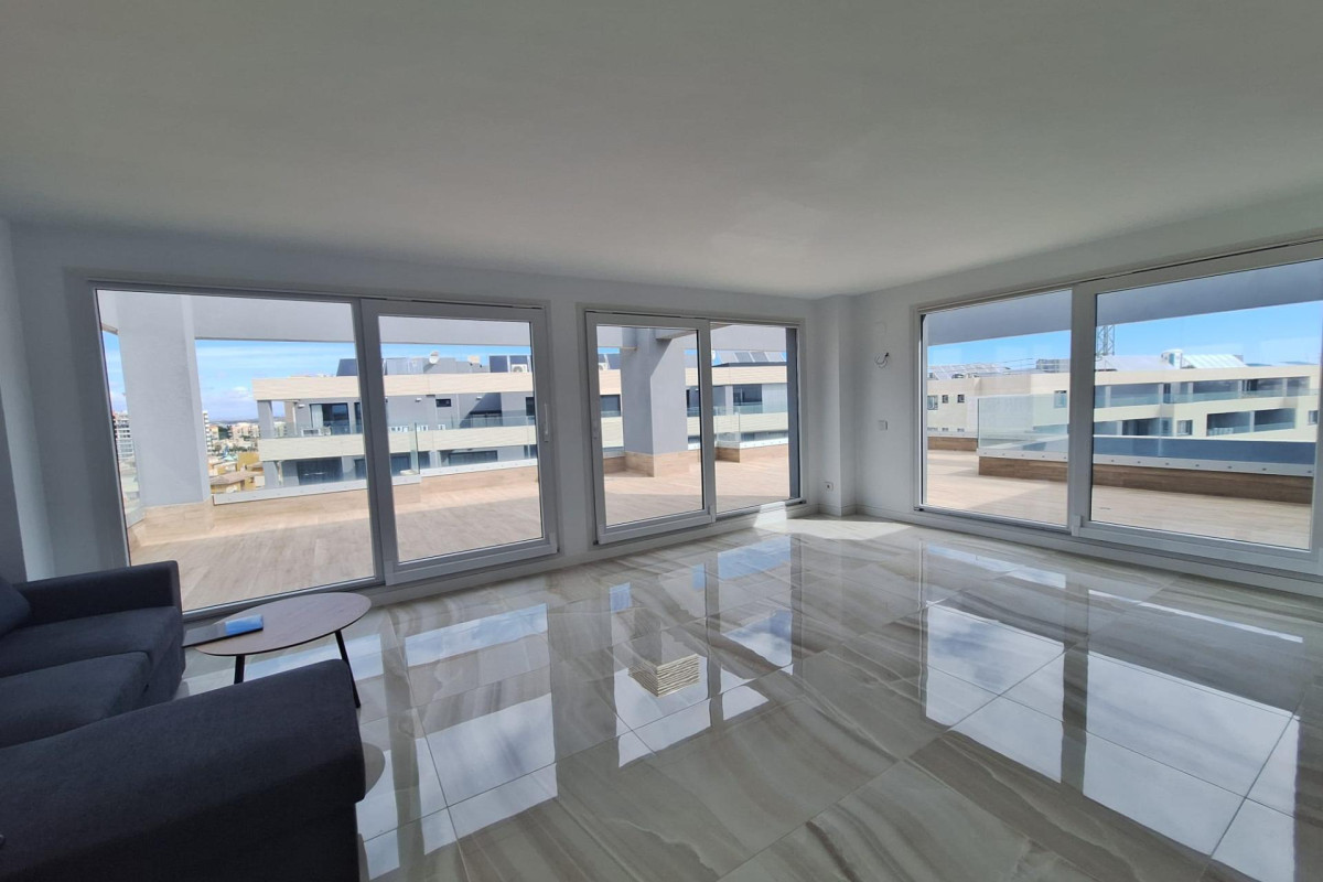 Reventa - Apartamento / piso - Orihuela Costa - Punta Prima